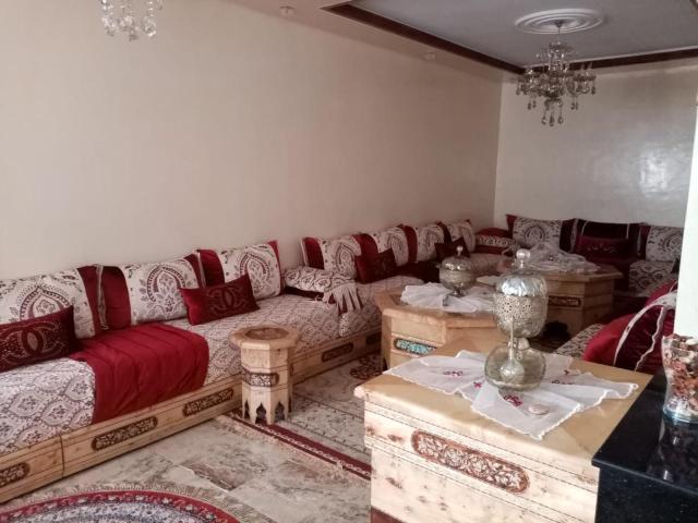 Appartement vente à Anfa, Gharb-Chrarda-Beni Hssen