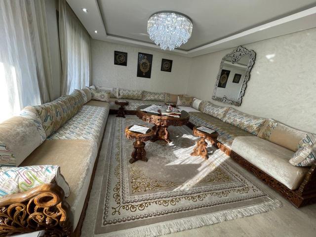 Appartement vente à Anfa, Sidi Belyout