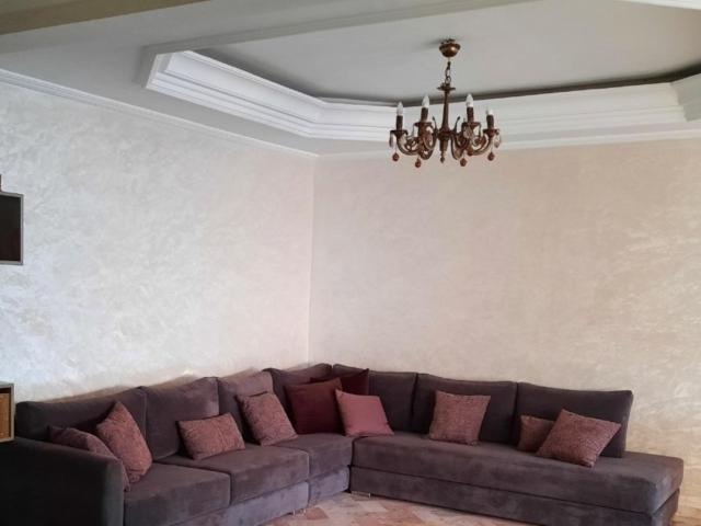 Appartement vente à Anfa, Gharb-Chrarda-Beni Hssen