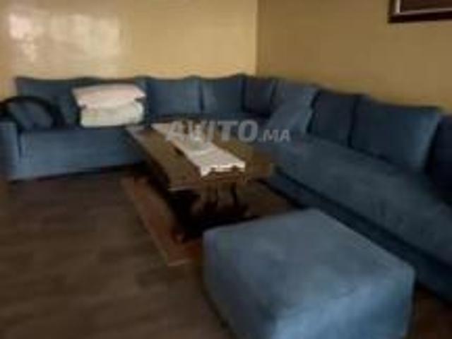 Appartement vente à Centre Ville