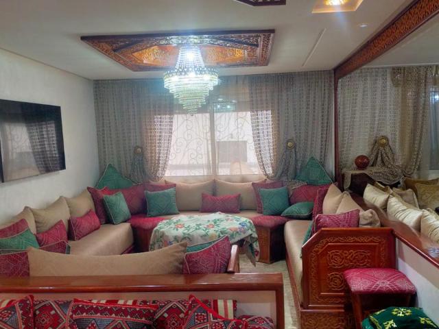 Appartement vente à Anfa, Sidi Belyout