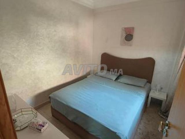 Appartement vente à L'Oriental