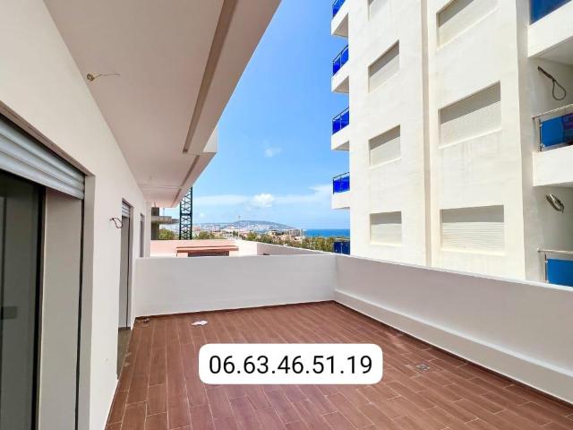 Appartement vente à Tangero, Tanger-Tétouan