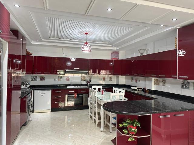 Appartement vente à Lyautey