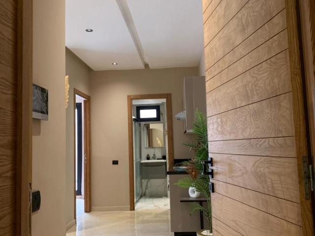 Appartement vente à Anfa, Gharb-Chrarda-Beni Hssen