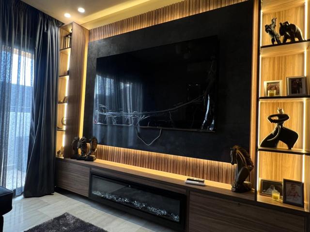 Appartement vente à Anfa, Gharb-Chrarda-Beni Hssen