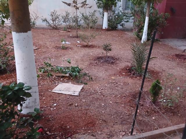 Appartement vente à Gharb-Chrarda-Beni Hssen