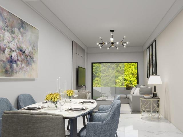 Appartement vente à Tanger-Tétouan