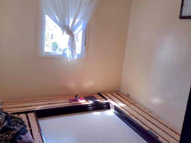 Appartement vente à Anfa, Gharb-Chrarda-Beni Hssen