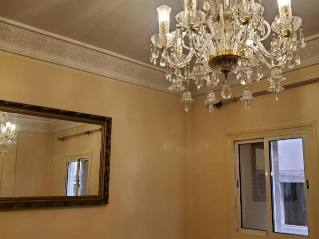 Appartement vente à Anfa, Sidi Belyout