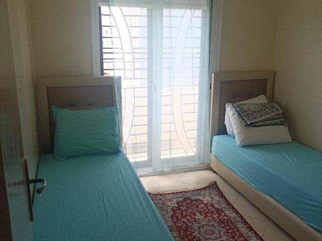 Appartement vente à Bouskoura, Gharb-Chrarda-Beni Hssen