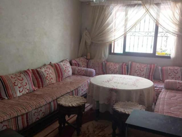 Appartement vente à Anfa, Gharb-Chrarda-Beni Hssen