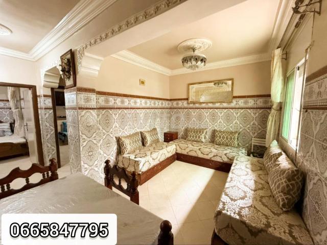 Appartement vente à Tangero, Tanger-Tétouan