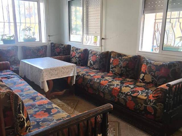 Appartement vente à Anfa, Gharb-Chrarda-Beni Hssen