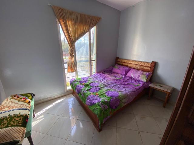 Appartement vente à Lyautey