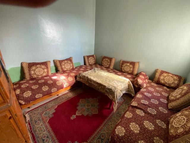Appartement vente à Lyautey