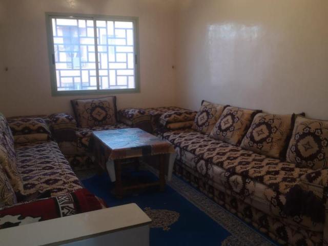 Appartement vente à Marrakech, L'Oriental
