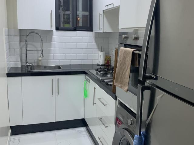 Appartement vente à Rbat