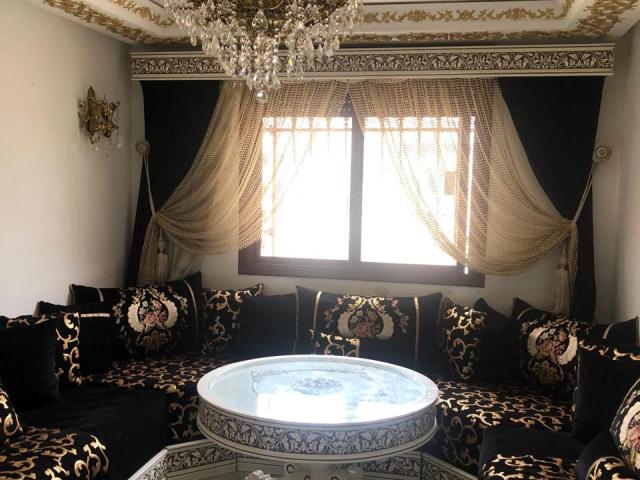 Appartement vente à Tangero, Tanger-Tétouan