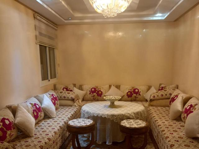 Appartement vente à Anfa, Gharb-Chrarda-Beni Hssen