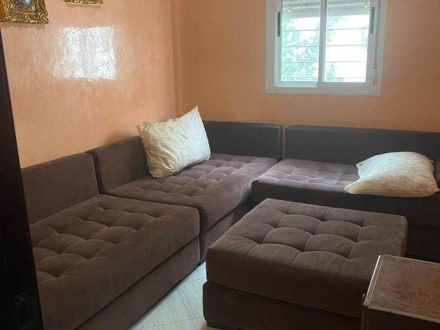 Appartement vente à Anfa, Gharb-Chrarda-Beni Hssen
