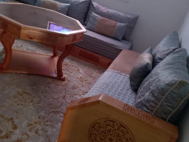 Appartement vente à Marrakech, L'Oriental