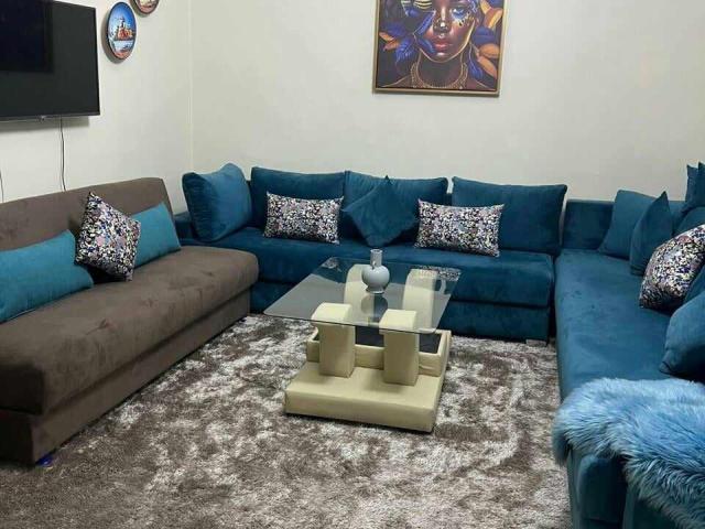 Appartement vente à Tangero, Tanger-Tétouan