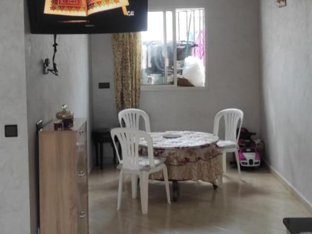 Appartement vente à Anfa, Gharb-Chrarda-Beni Hssen