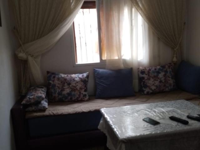 Appartement vente à Anfa, Gharb-Chrarda-Beni Hssen