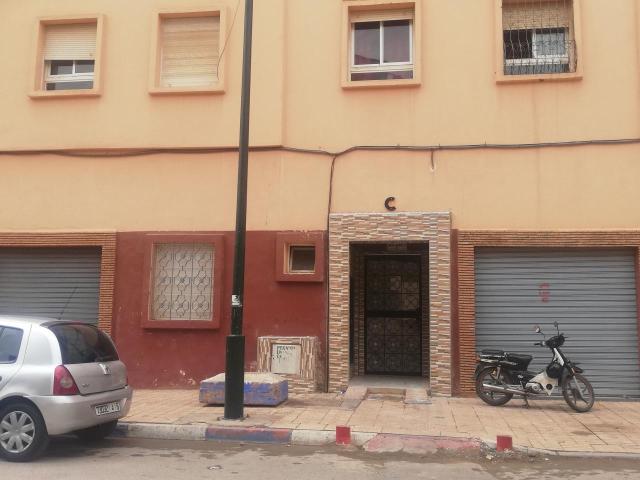 Appartement vente à Marrakech, L'Oriental