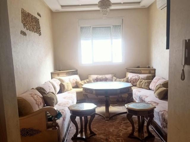 Appartement vente à Marrakech, L'Oriental