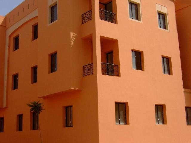 Appartement vente à Tamansourt, L'Oriental
