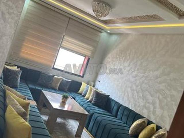 Appartement vente à Mehdiya