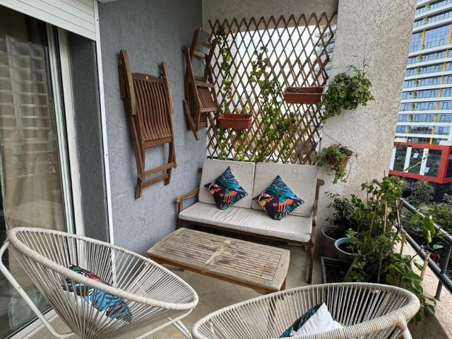 Appartement vente à Tangero, Tanger-Tétouan