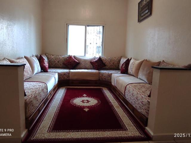 Appartement vente à Anfa, Sidi Moumen