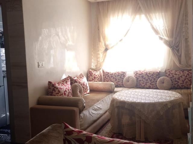 Appartement vente à Anfa, Sidi Belyout