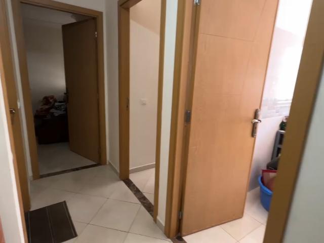 Appartement vente à El Ma, Gharb-Chrarda-Beni Hssen