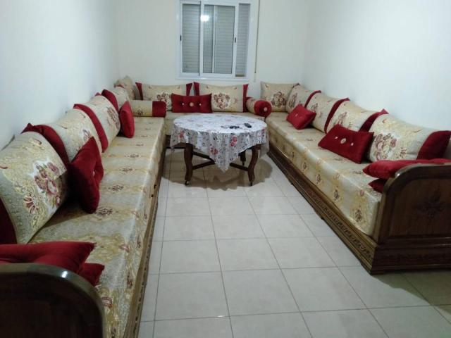 Appartement vente à Marrakech, L'Oriental