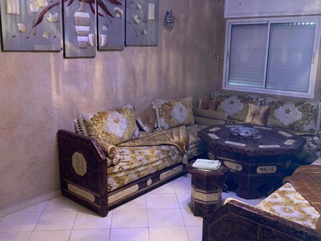 Appartement vente à Anfa, Gharb-Chrarda-Beni Hssen