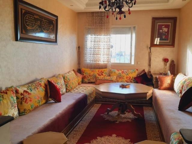 Appartement vente à Anfa, Gharb-Chrarda-Beni Hssen