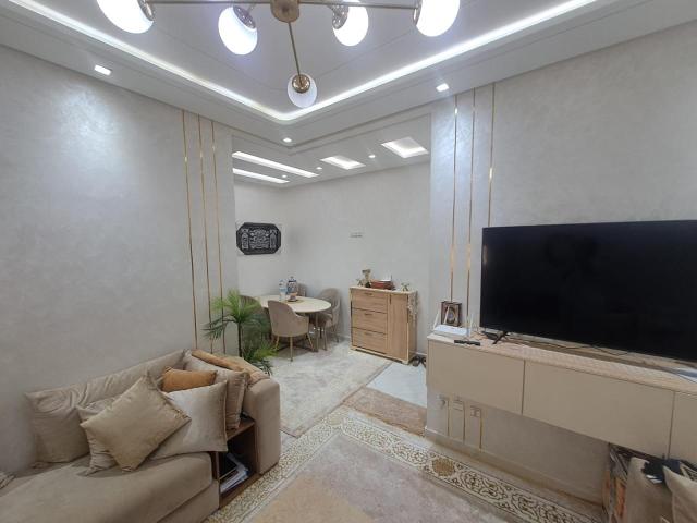Appartement vente à Gharb-Chrarda-Beni Hssen
