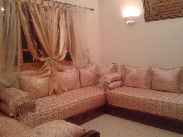 Appartement vente à Marrakech, L'Oriental