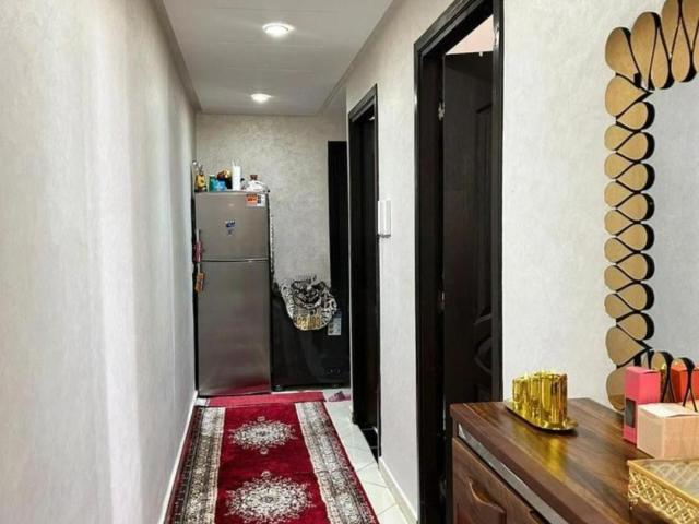 Appartement vente à Anfa, Gharb-Chrarda-Beni Hssen