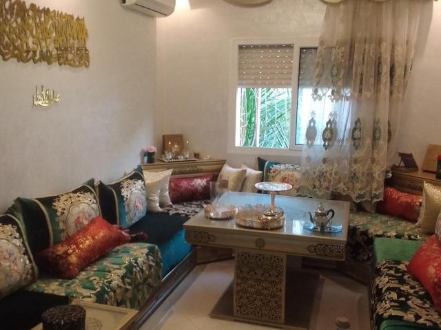 Appartement vente à Fès