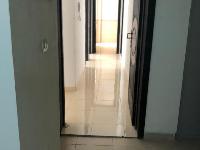 Appartement vente à Iberia, Tangero