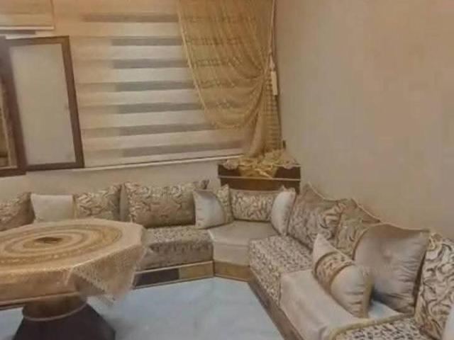 Appartement vente à Tangero, Tanger-Tétouan