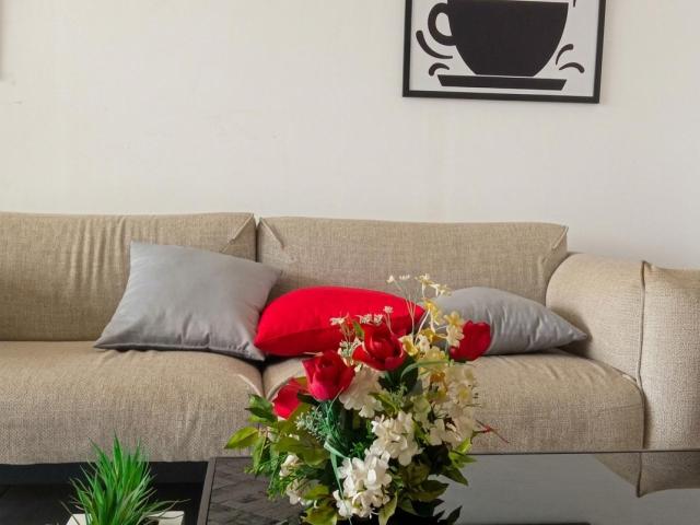 Appartement vente à Anfa, Sidi Moumen