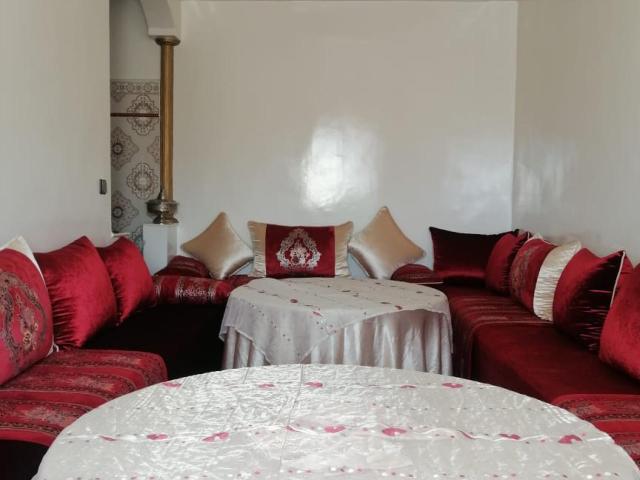 Appartement vente à Anfa, Sidi Belyout