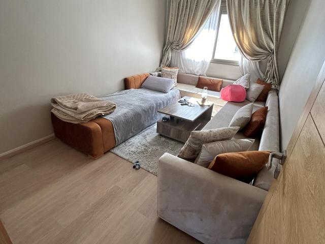 Appartement vente à Anfa, Gharb-Chrarda-Beni Hssen