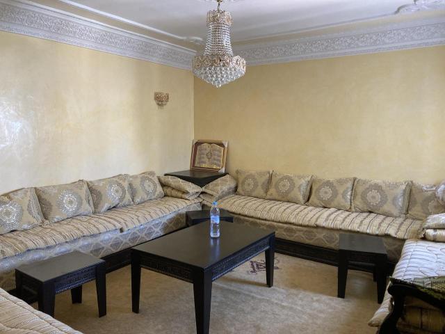 Appartement vente à Salé
